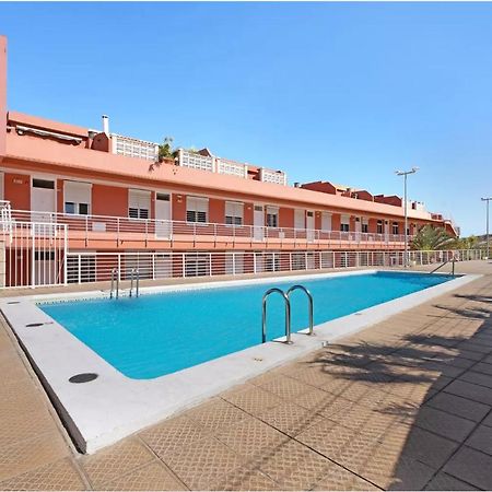 Resimar Con Vistas Al Mar En Candelaria Santa Cruz de Tenerife Exterior photo